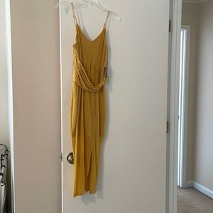 Express Midi Dress, size small, never worn
